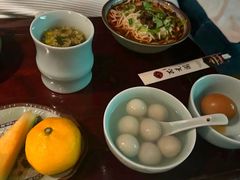 -正元阁影院足道SPA(鲁迅故里店)