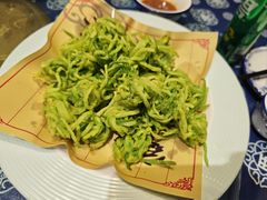 -旺角小渔村·海肠捞饭开创者(环山路店)