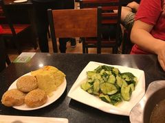 -蝎王府羊蝎子(北大地店)