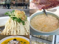 -花园茶楼(兴城西路店)