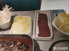 -半天妖烤鱼(中山路店)
