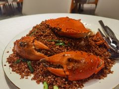 喜记正宗炒辣蟹-喜记避风塘炒辣蟹(旗舰店)