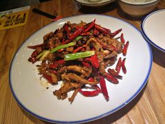 -吕氏疙瘩汤·私家菜馆(慈云寺店)