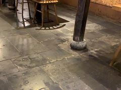 -院子餐厅·大锅菜·老杭帮(桥西直街店)