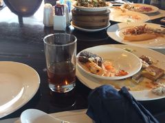 -泰谷酒店·太古码头闽菜自助餐厅