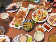 -小川洋风料理(大悦城店)