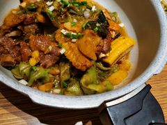 -金掌勺·锅包肉(广渠门店)