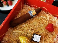 -长沙尼依格罗酒店