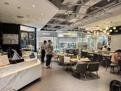 -星漠亲子餐厅•有机食材•儿童游乐