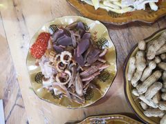 -韩妹鱼庄·泸定老字号(泸定店)