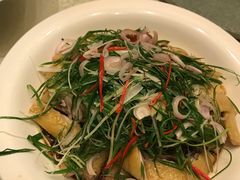 -桃源春晓中餐厅 TaoYuan Restaurant