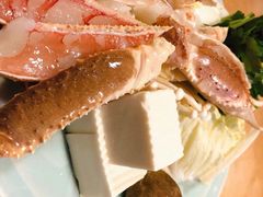 -蟹道乐(道顿堀本店)