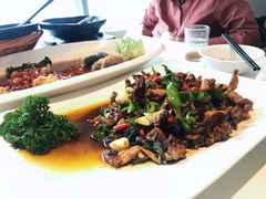 -巴陵全鱼席(湖南老字号汴河街店 )