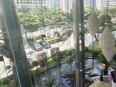-圣丰索菲特·2 On 988 Café 自助餐厅