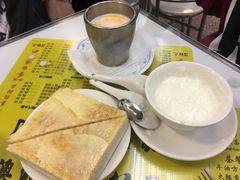 -澳洲牛奶公司(佐敦店)