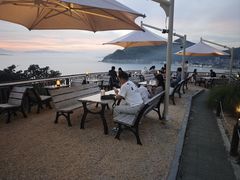 -Brew Farm·精酿农场海滨悬崖餐厅