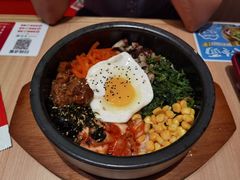 -米村拌饭(银泰中心店)