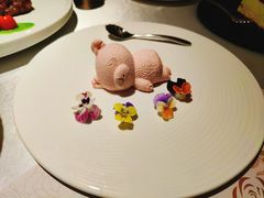 -PARFUM FLORAL花境法餐(南京首店)