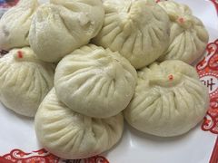 -宝正臻天津包子总店(金阳光居易店)