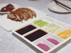 -香融府·烤鸭·家常菜(马家堡路店)