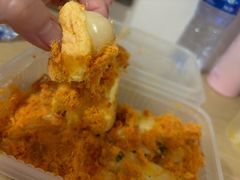 -飘香心语(官亭路店)
