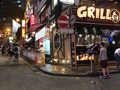 -兰桂坊