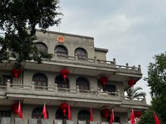 -友谊关景区