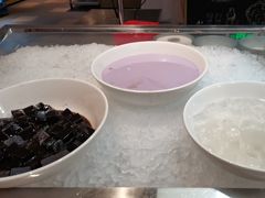 -顺德联塑万怡酒店·万荟轩自助餐厅