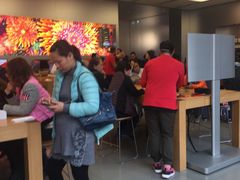 -Apple 零售店(Causeway Bay)
