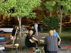-满族八旗正宗牛肉面
