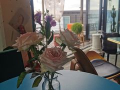 -Cafe Rooftop Cheongsapo