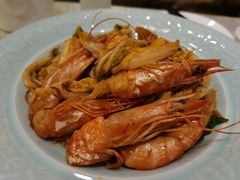 -良友·海鲜青岛菜(五四广场店)