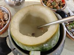 -红旗山庄(圭峰山店)