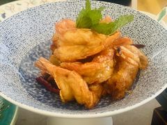 -沿途四季·云南菜·诗酒茶(蓝色港湾店)