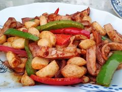 -鼎香润(德胜门内店)