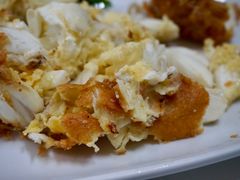 蟹肉煎蛋卷-Raan Jay Fai