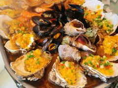 -映像威海·海鲜味道(经区店)