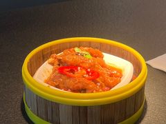 -蝴蝶里·粤菜·点心(滨江龙湖店)