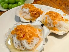 -海味当家·蒸锅海鲜(星海公园店)