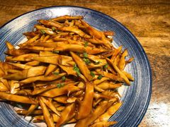 -兰溪小馆(东直门簋街店)