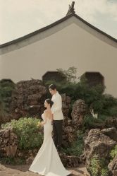 -乐派诗婚纱摄影