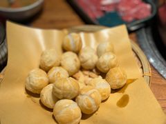 -牛村来人潮汕牛肉火锅(西单店)