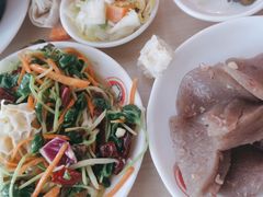 -闫家驴肉老店(华电一校店)