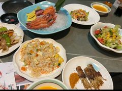 -松坂屋日料自助(长城路店)