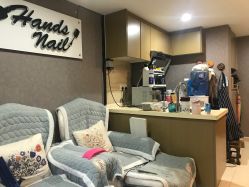 -Hands Nail专业美甲美睫