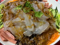 -大哈福烧烤·海鲜·家常菜(延安三路店)