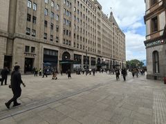 -上海和平饭店 Fairmont Peace Hotel