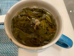 -舜耕山庄四时万和自助餐厅