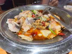 -巢爷老味(东方红店)