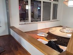 -缘福乡村铁锅炖民宿(八达岭店)